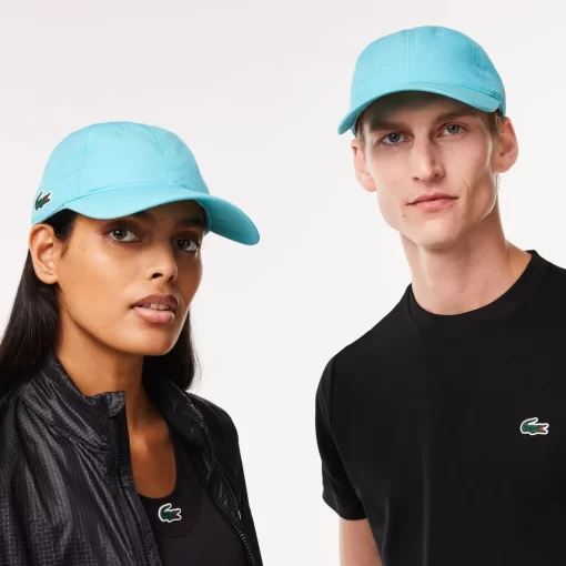 Casquette Sport Legere Unie | Lacoste Shop