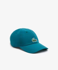 Casquette Sport X Novak Djokovic En Microfibre | Lacoste Best Sale