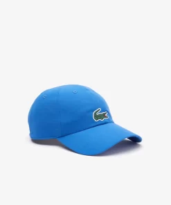 Casquette Sport X Novak Djokovic En Microfibre | Lacoste Best Sale