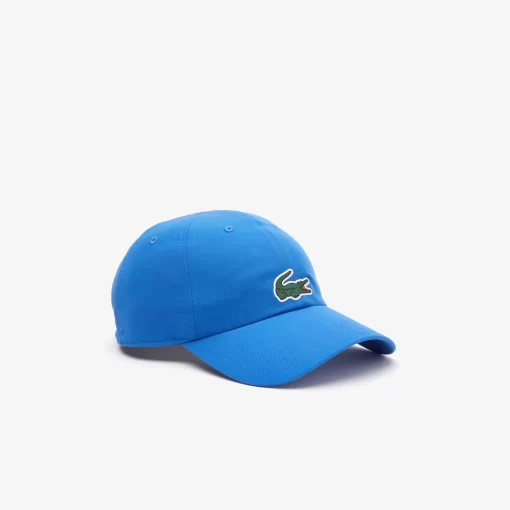 Casquette Sport X Novak Djokovic En Microfibre | Lacoste Best Sale