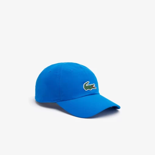 Casquette Sport X Novak Djokovic En Microfibre | Lacoste Best Sale