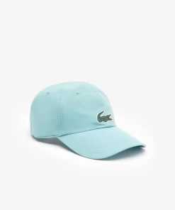 Casquette Sport X Novak Djokovic En Microfibre | Lacoste Online