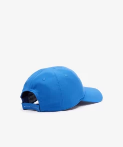 Casquette Sport X Novak Djokovic En Microfibre | Lacoste Best Sale