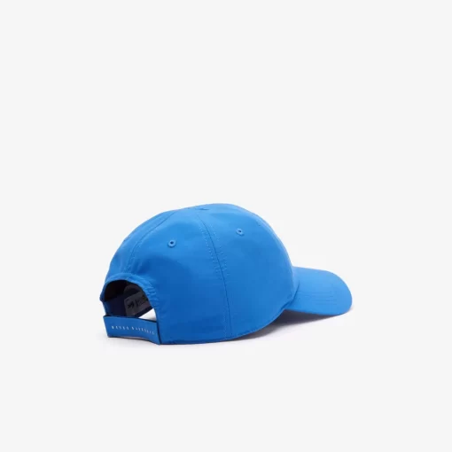 Casquette Sport X Novak Djokovic En Microfibre | Lacoste Best Sale