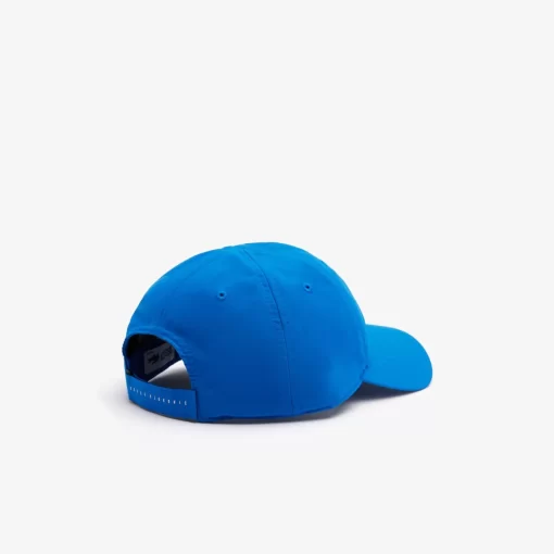 Casquette Sport X Novak Djokovic En Microfibre | Lacoste Best Sale