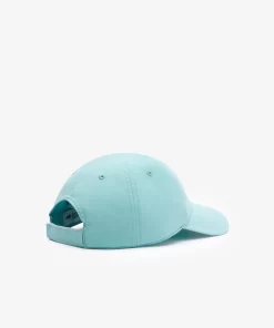 Casquette Sport X Novak Djokovic En Microfibre | Lacoste Online