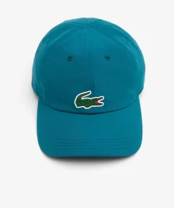 Casquette Sport X Novak Djokovic En Microfibre | Lacoste Best Sale