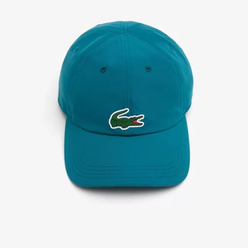 Casquette Sport X Novak Djokovic En Microfibre | Lacoste Best Sale