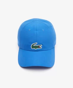 Casquette Sport X Novak Djokovic En Microfibre | Lacoste Best Sale