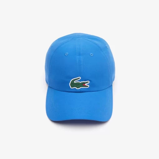 Casquette Sport X Novak Djokovic En Microfibre | Lacoste Best Sale