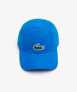 Casquette Sport X Novak Djokovic En Microfibre | Lacoste Best Sale