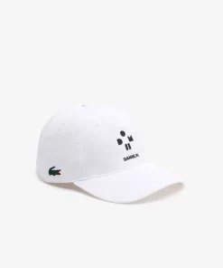 Casquette Tennis X Daniil Medvedev | Lacoste Best Sale