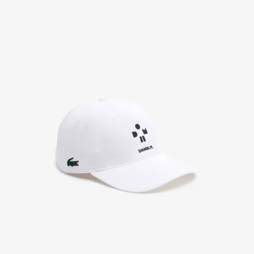 Casquette Tennis X Daniil Medvedev | Lacoste Best Sale