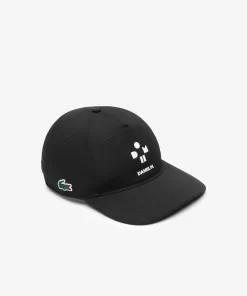 Casquette Tennis X Daniil Medvedev | Lacoste Discount