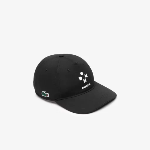 Casquette Tennis X Daniil Medvedev | Lacoste Discount