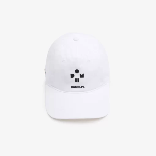 Casquette Tennis X Daniil Medvedev | Lacoste Best Sale