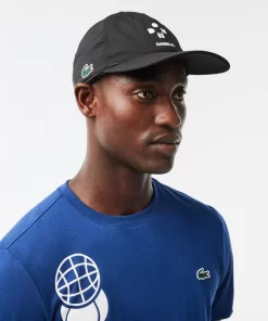 Casquette Tennis X Daniil Medvedev | Lacoste Discount