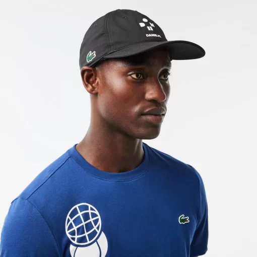 Casquette Tennis X Daniil Medvedev | Lacoste Discount