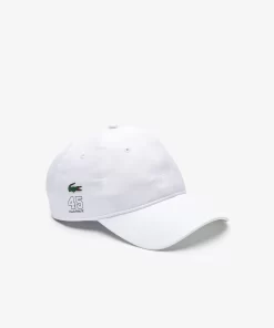 Casquette Unisexe Club Med | Lacoste Flash Sale