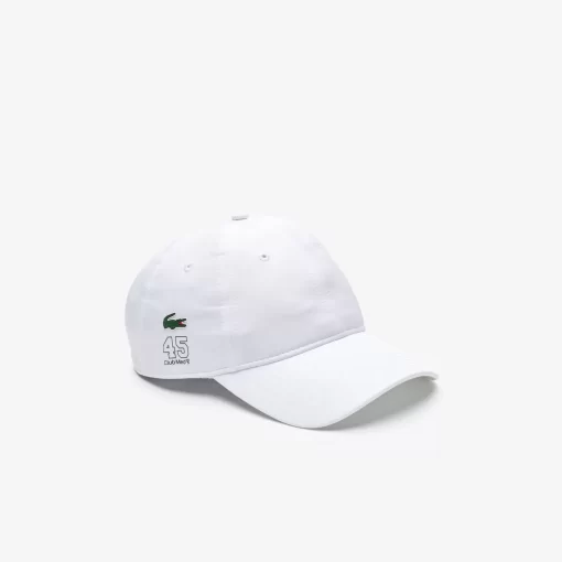 Casquette Unisexe Club Med | Lacoste Flash Sale