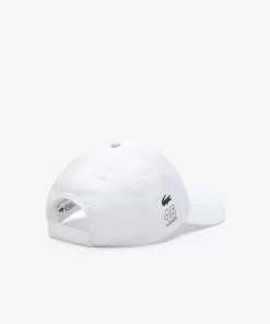 Casquette Unisexe Club Med | Lacoste Flash Sale