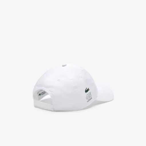 Casquette Unisexe Club Med | Lacoste Flash Sale