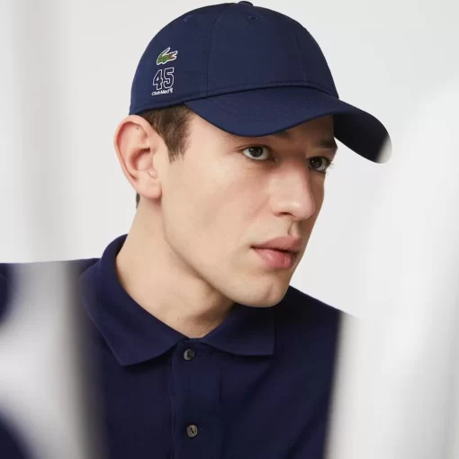 Casquette Unisexe Club Med | Lacoste Store