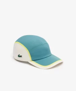 Casquette Tennis Color-Block | Lacoste Discount