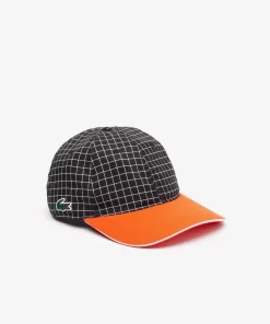 Casquette Tennis Legere Et Resistante | Lacoste Fashion