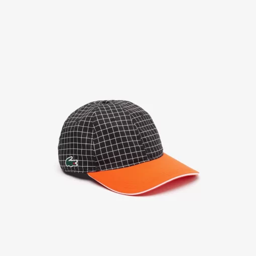 Casquette Tennis Legere Et Resistante | Lacoste Fashion