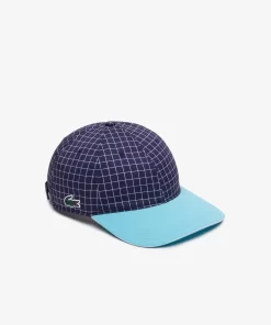 Casquette Tennis Legere Et Resistante | Lacoste New