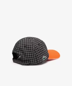 Casquette Tennis Legere Et Resistante | Lacoste Fashion