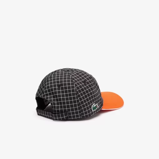 Casquette Tennis Legere Et Resistante | Lacoste Fashion