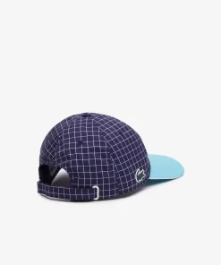 Casquette Tennis Legere Et Resistante | Lacoste New