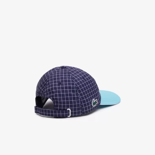 Casquette Tennis Legere Et Resistante | Lacoste New