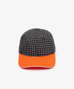 Casquette Tennis Legere Et Resistante | Lacoste Fashion