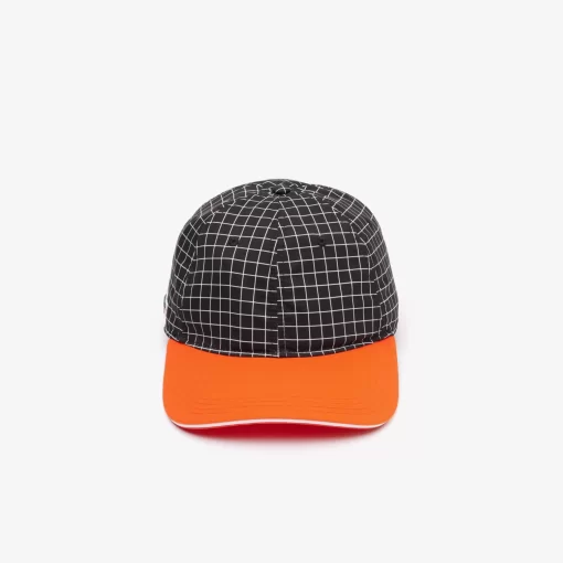 Casquette Tennis Legere Et Resistante | Lacoste Fashion