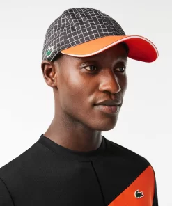 Casquette Tennis Legere Et Resistante | Lacoste Fashion