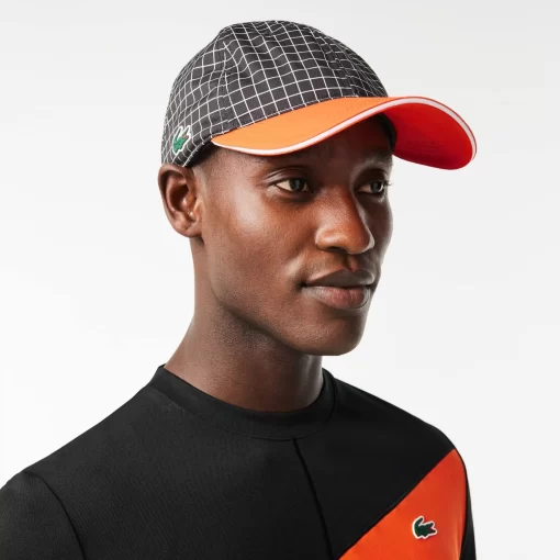 Casquette Tennis Legere Et Resistante | Lacoste Fashion