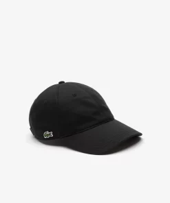 Casquette Unisexe En Twill De Coton Biologique | Lacoste Store