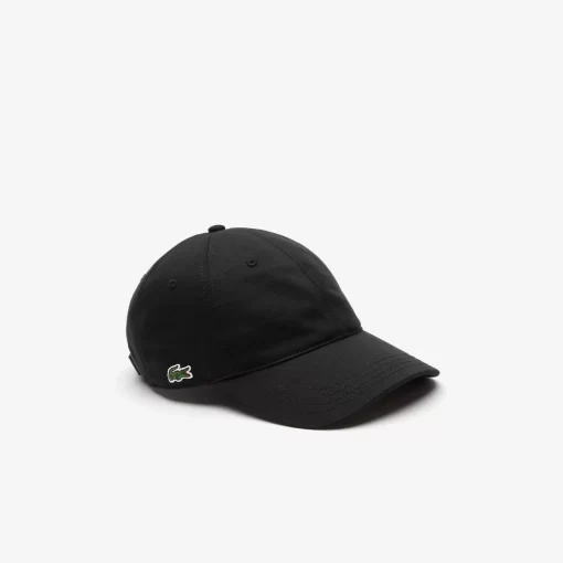 Casquette Unisexe En Twill De Coton Biologique | Lacoste Store