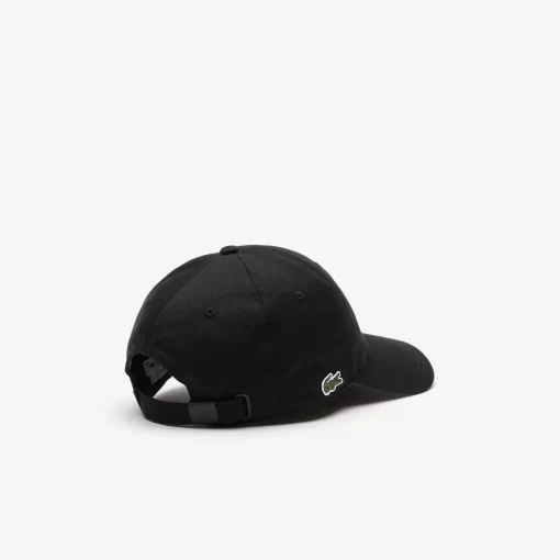 Casquette Unisexe En Twill De Coton Biologique | Lacoste Store