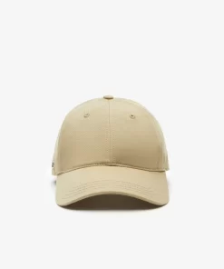 Casquette Unisexe En Twill De Coton Biologique | Lacoste Shop