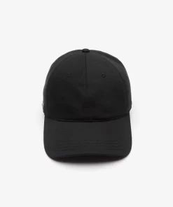 Casquette Unisexe En Twill De Coton Biologique | Lacoste Store