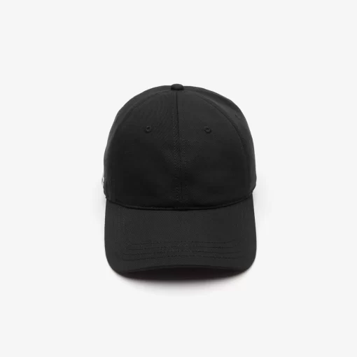 Casquette Unisexe En Twill De Coton Biologique | Lacoste Store