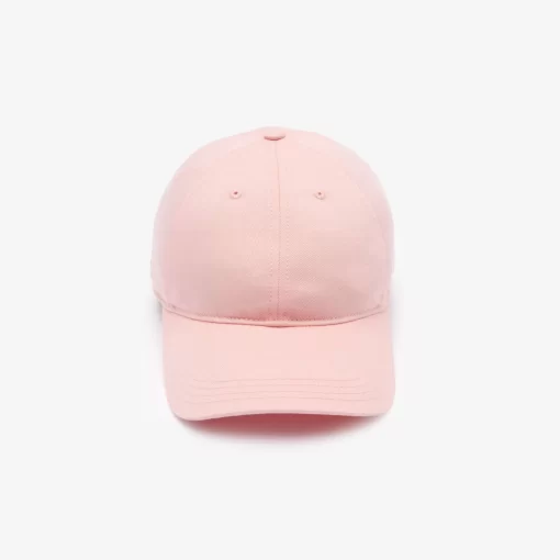 Casquette Unisexe En Twill De Coton Biologique | Lacoste Cheap