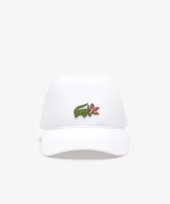 Casquette Unisexe X Netflix Avec Crocodile Serie | Lacoste Sale