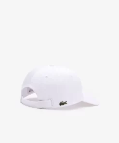 Casquette Unisexe X Netflix Avec Crocodile Serie | Lacoste Shop