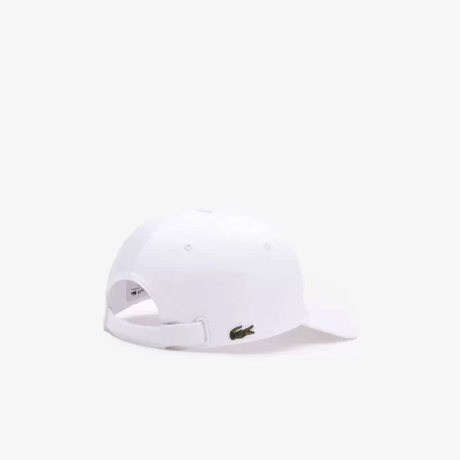 Casquette Unisexe X Netflix Avec Crocodile Serie | Lacoste Shop