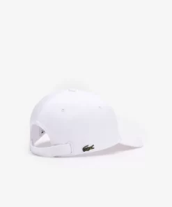 Casquette Unisexe X Netflix Avec Crocodile Serie | Lacoste Store